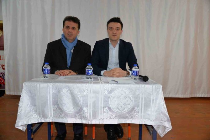 Türkeli’de 2023 Yılı Hedefleri Belirlendi
