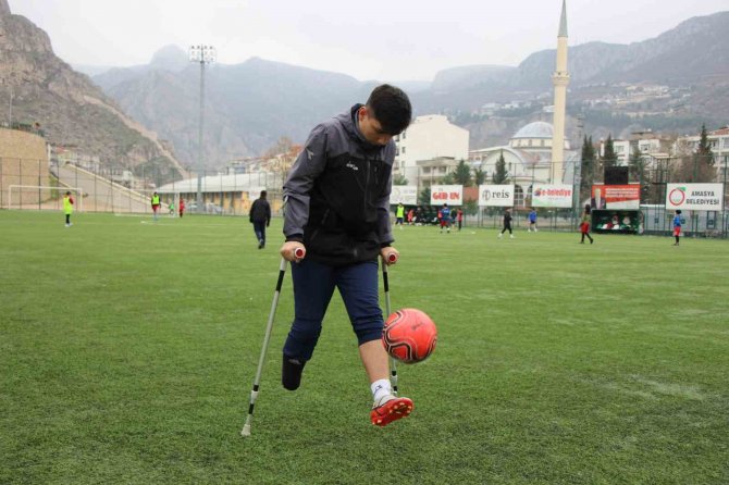 Türkiye’yi Ağlatmıştı, Eren’e Şimdi Transfer Teklifleri Yağıyor