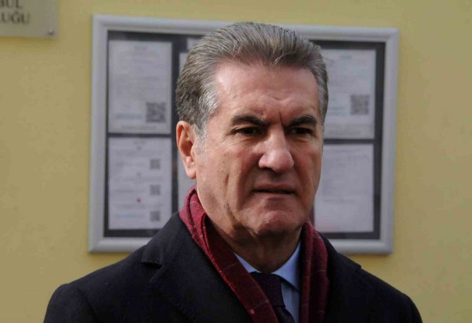 Tdp Genel Başkanı Sarıgül’den Konsoloslukların Kapatılmasına Tepki “Teröre Prim Vermekten Başka Bir Şey Değildir”