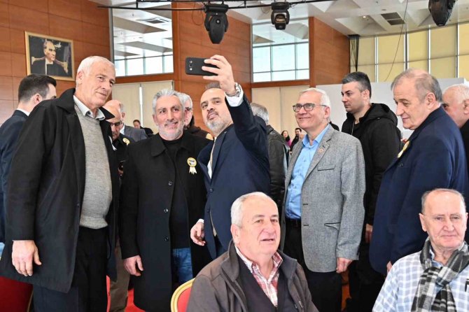 Merinoslular Hatıralarını Yâd Etti