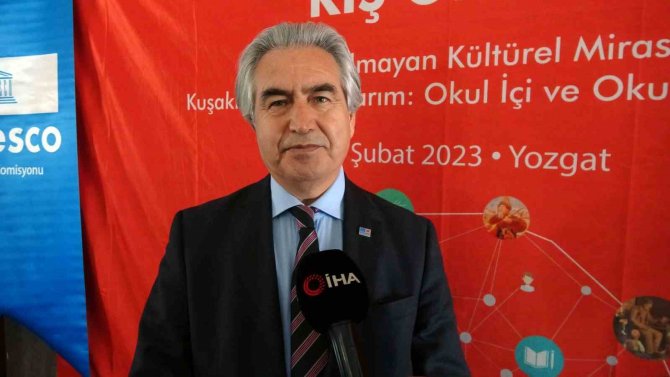 Türkiye, Unesco Dünya Miras Geçici Listesi’nde Dünya Birincisi