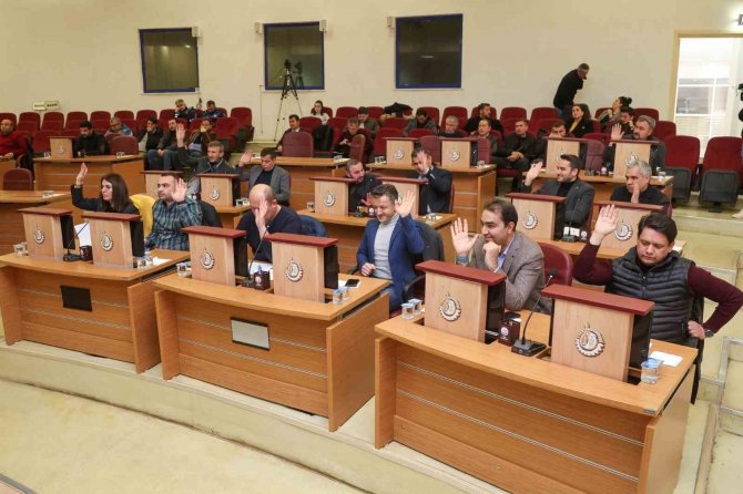 Balkan Çakın; "Uşak, Ege Bölgesi’nin En Kurak İli Görünüyor"