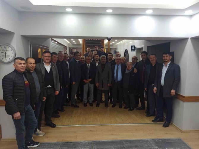 Uşak Esnafı Zincir Marketlerden Dertli