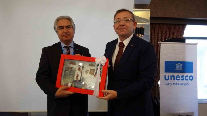 Türkiye, Unesco Dünya Miras Geçici Listesi’nde Dünya Birincisi