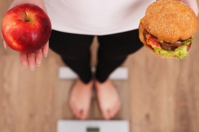 Gençler Arasında Artan Obezite Kanser Oranlarını Arttırıyor