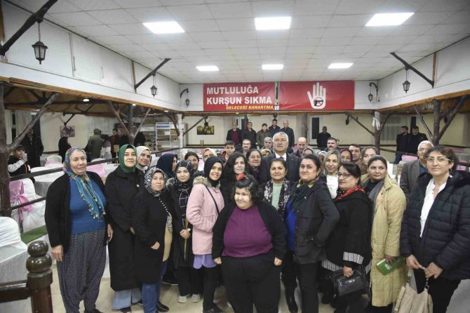 Karalar: "Gece Gündüz Çalışmaya Devam Edeceğim"