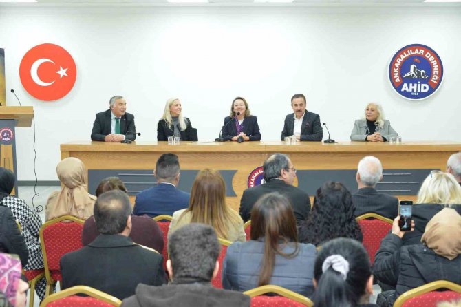 Ankaralılar Cam Üfleme Sanatını Yaşatmaya Devam Ediyor