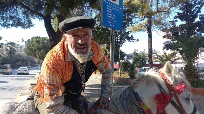 At Sevdası İçin Cumhurbaşkanı İle Görüşecek