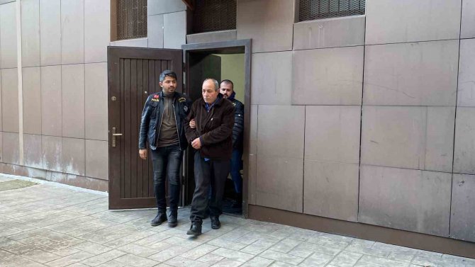 Bahçelievler’de Kaza Yapan İ̇ett Şoförü Tutuklandı