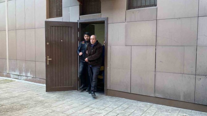 Bahçelievler’de Kaza Yapan İ̇ett Şoförü Tutuklandı