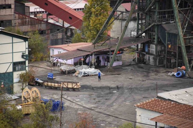 Amasra’da 42 İşçinin Öldüğü Maden Faciasında İddianame Kabul Edildi