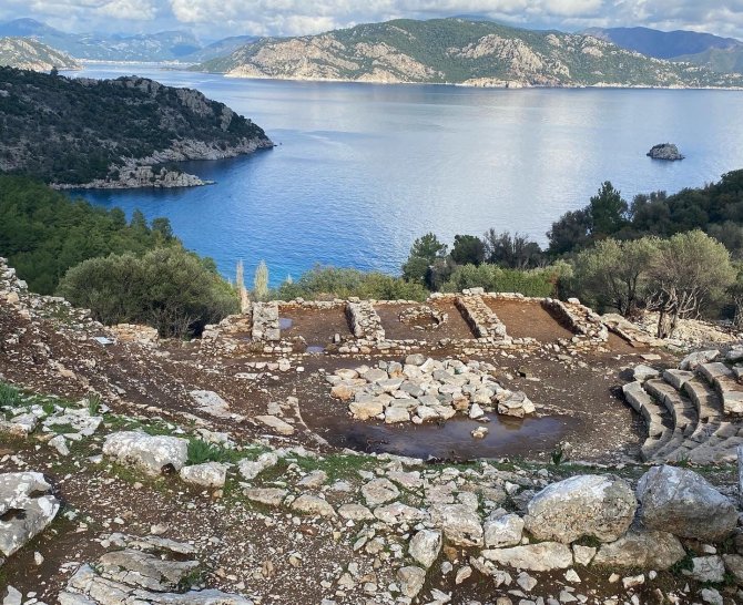 Marmaris Emıtt İçin Gün Sayıyor