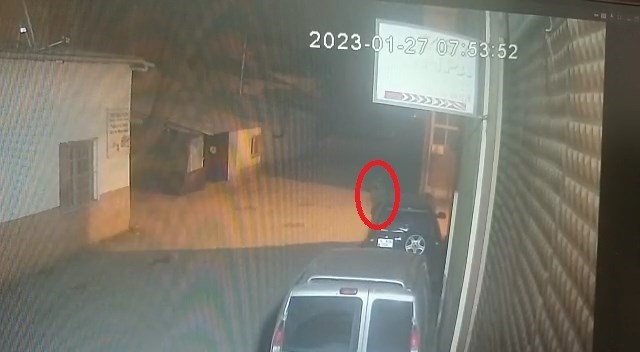 Bursa’da Lüks Araçların Farlarını Çalan Şüpheli Kıskıvrak Yakalandı