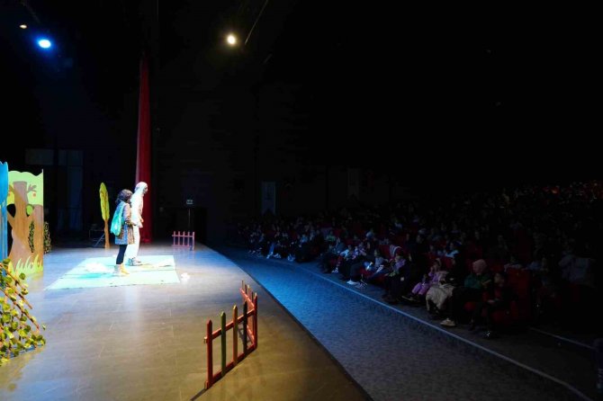 Çayırova’da Şubat Ayı Dolu Dolu Geçecek