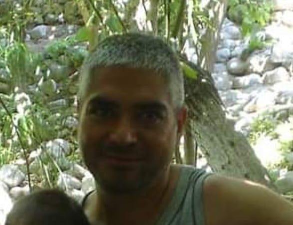 Barajda, Kayıp Adamın Cesedi Bulundu