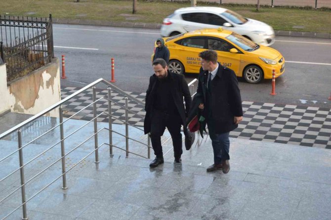 Savcı Rüşvet Alırken Suçüstü Yakalanmıştı, Detayları Ortaya Çıktı