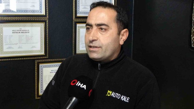 Araç Alırken Mağdur Olmayın