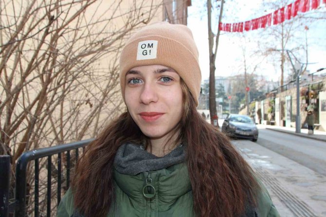 Bilecik’in ‘Daenerys Targaryen’ine Halktan Tam Destek