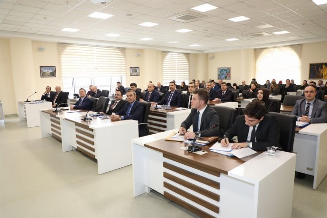Güney, Kütahyalılara Koruyucu Aile Olmaları Çağrısında Bulundu