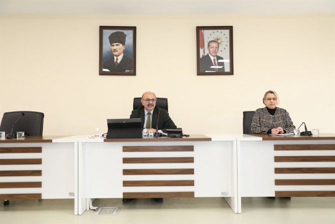 Güney, Kütahyalılara Koruyucu Aile Olmaları Çağrısında Bulundu