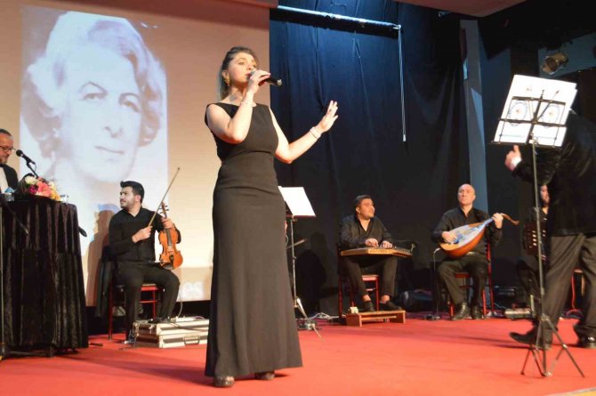 Tavşanlı Halk Eğitimi Merkezi’nden Konser