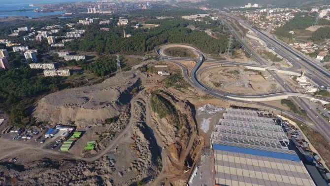 Başkan Savaş: "Hatay’ın Akciğerleri Ormanları Korumaya Çalışıyoruz"