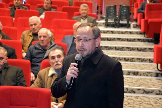 Dolandırıcıların Yeni Hedefi Cenaze Yakınları