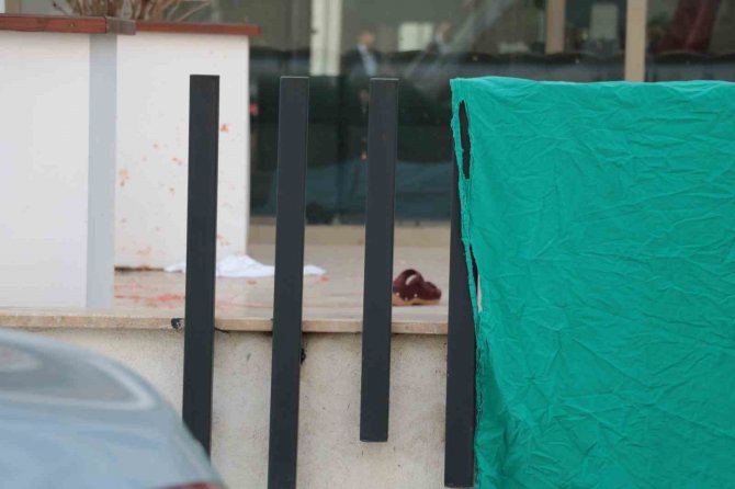 Feci Ölüm: Pencere Silerken 11’inci Kattan Düştü