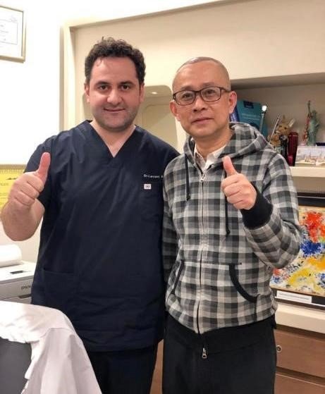 Cosmedica Klinik, Dünya Yıldızlarının Tercihi