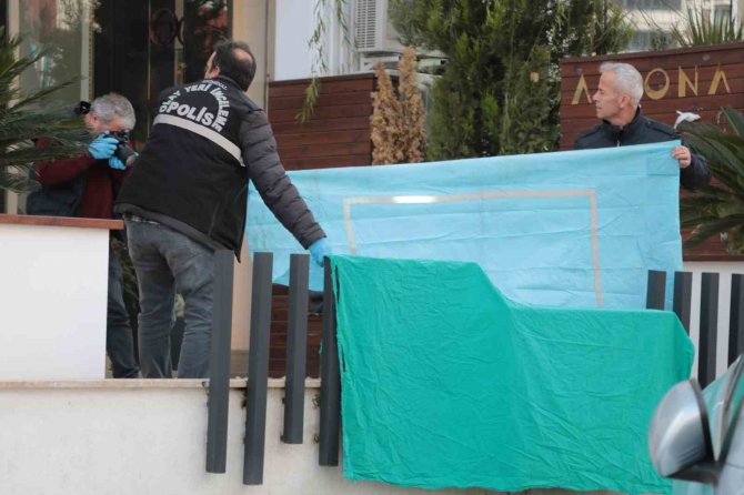 Feci Ölüm: Pencere Silerken 11’inci Kattan Düştü