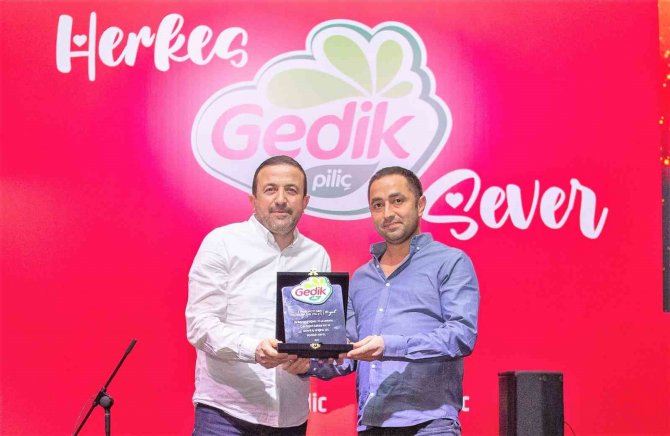 Kanatlı Sektörünün İhracat Şampiyonu Gedik Piliç 2023 Hedeflerini Belirledi