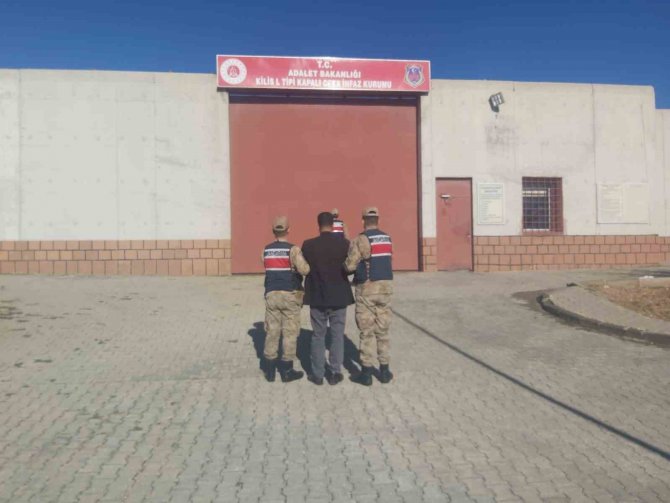 Sınırda 37 Göçmen Yakalandı