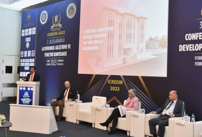 Başkan Kılca: "Türkiye’deki Bin 389 Belediye Arasında Vlr Raporunu Hazırlayan 3 Belediyeden Biriyiz"