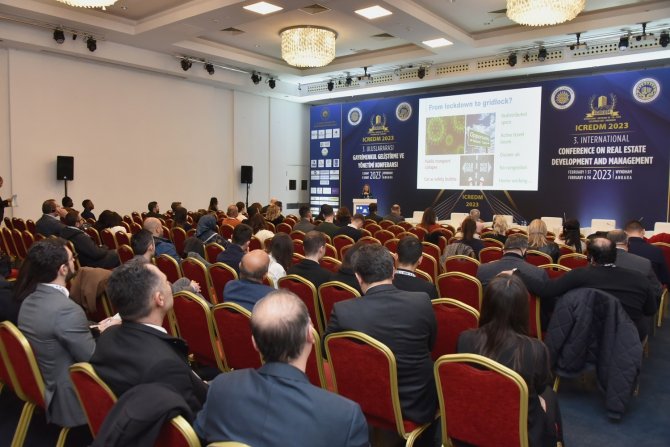 Başkan Kılca: "Türkiye’deki Bin 389 Belediye Arasında Vlr Raporunu Hazırlayan 3 Belediyeden Biriyiz"