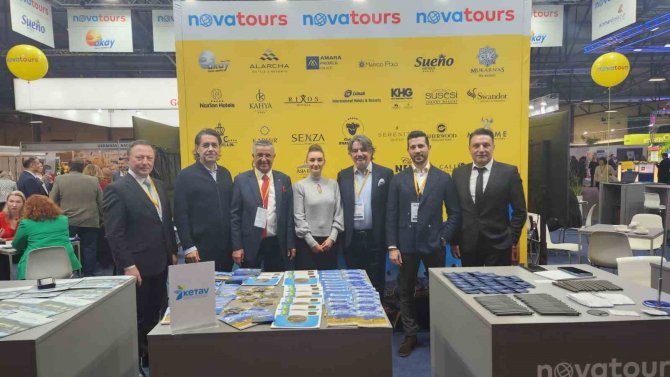 Riga’da Kemer Rüzgarı Esti