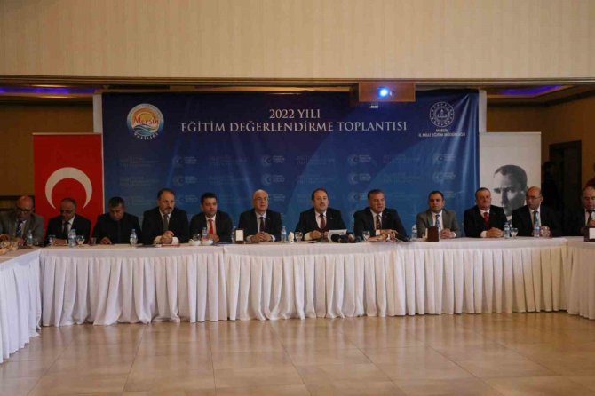 Vali Pehlivan: "525 Bin Vatandaşımıza Kurs Verdik"