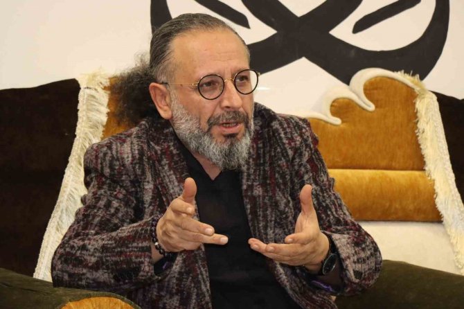 Mevlana’yı Anlamak Ve Kitap Okuma Sevgisi Buluşmaları Devam Ediyor