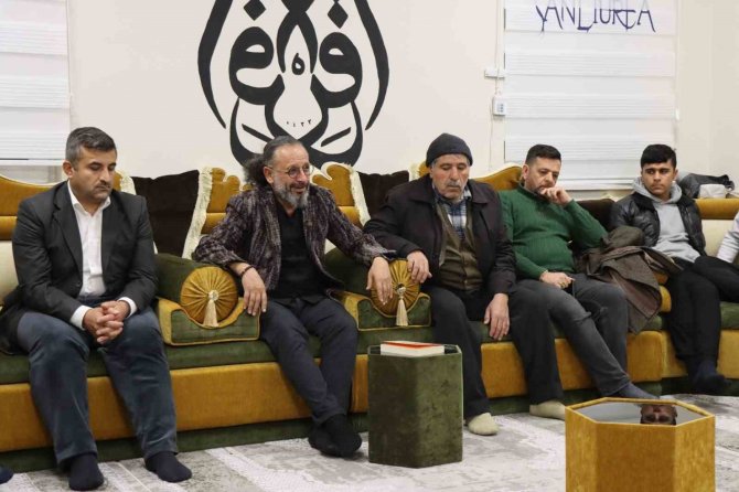 Mevlana’yı Anlamak Ve Kitap Okuma Sevgisi Buluşmaları Devam Ediyor