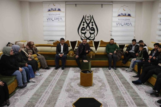 Mevlana’yı Anlamak Ve Kitap Okuma Sevgisi Buluşmaları Devam Ediyor