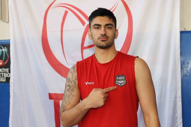 Nazilli Belediyespor Voleybol Takımı Bülbül İle Anlaştı