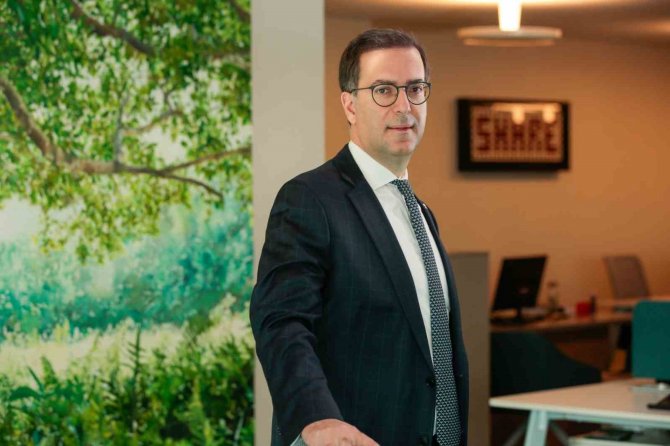 Pegasus, İç Hat Uçuşlarında Sürdürülebilir Havacılık Yakıtı (Saf) Kullanımını Artırıyor