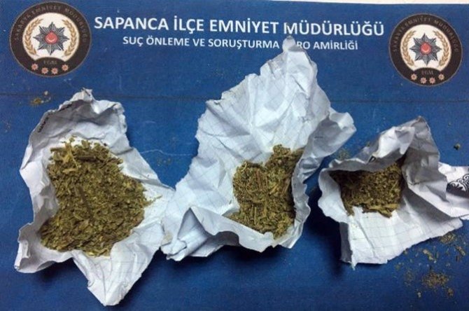 Sapanca’da Trafik Kurallarına Uymayan 534 Kişiye Ceza Yağdı
