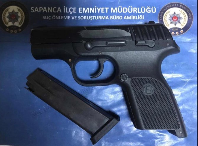 Sapanca’da Trafik Kurallarına Uymayan 534 Kişiye Ceza Yağdı