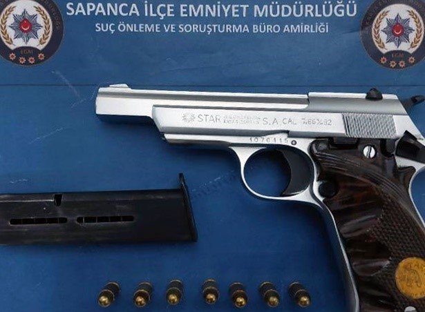 Sapanca’da Trafik Kurallarına Uymayan 534 Kişiye Ceza Yağdı