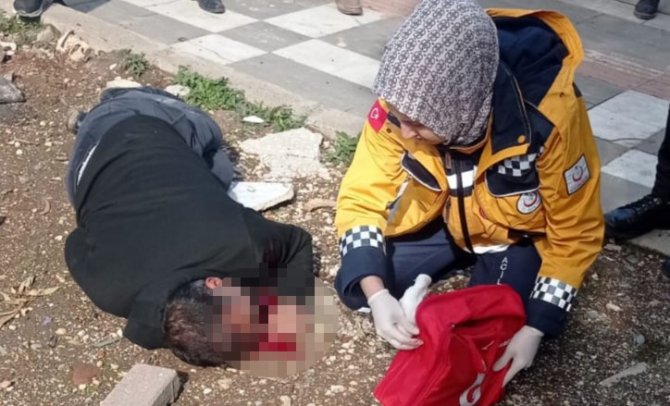 Şanlıurfa’da Silahlı Kavga: 1 Ölü, 4 Yaralı