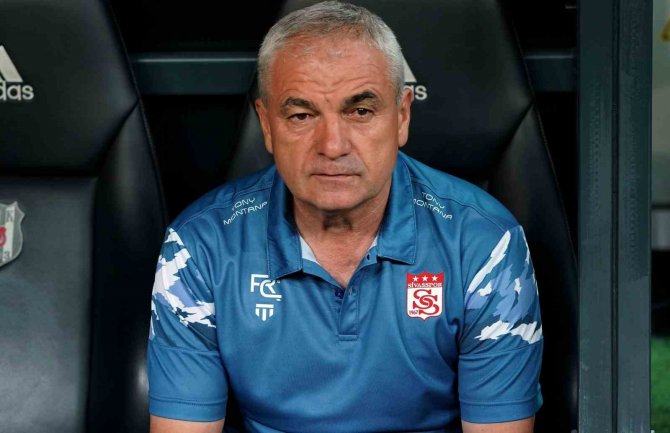 Rıza Çalımbay’ın, Beşiktaş Karnesi