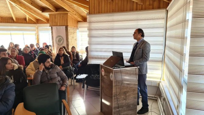 Sulak Alanlar Günü Beyşehir Buluşması