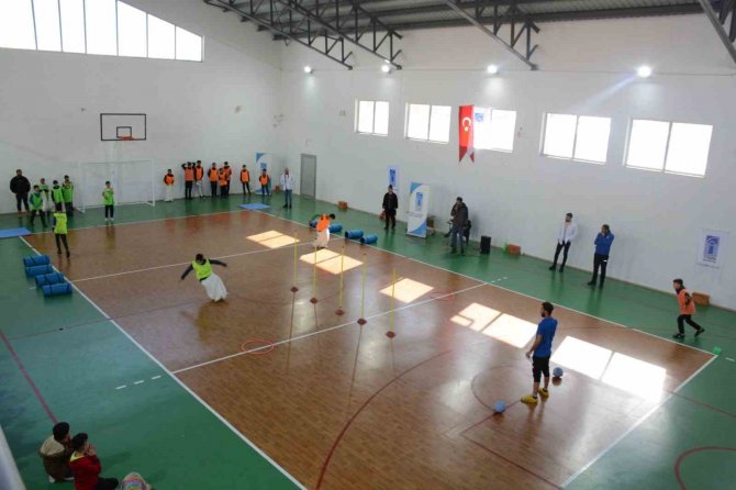 Tuşba’da ‘Sömestir Fest’e Büyük İlgi