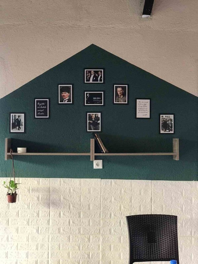 Çine’de Çocuklar İçin Eğitim Atölyesi Açıldı