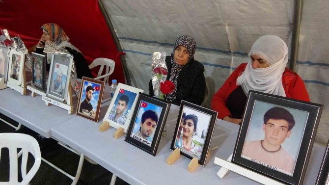 Yüreği Yanık Anne Laçin: “Bizim Ciğerlerimiz Yandı Başka Ciğerler Yanmasın”